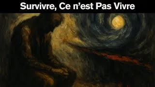 Miniature : Quand Tout Semble Dépourvu de Sens — Viktor Frankl et le Pouvoir du But