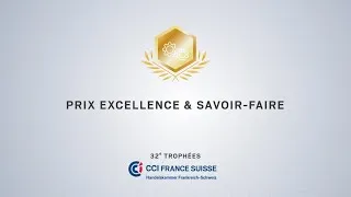 Miniature : Prix excellence & Savoir-faire