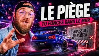 Miniature : Le piège qui bloque 90 % des passionnés auto