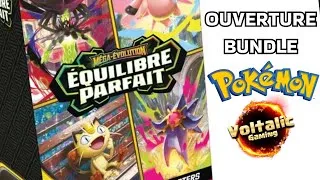 Miniature : [ POKEMON ] OUVERTURE BUNDLE ME03 ! 