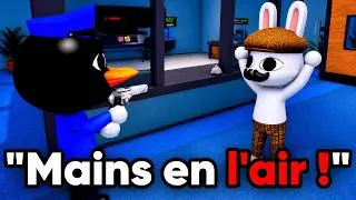 Miniature : J'ai découvert la FIN Secrète de Barney sur Hôpital pour Animaux...