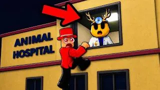 Miniature : Je révèle 11 SECRETS dans Hôpital pour Animaux..