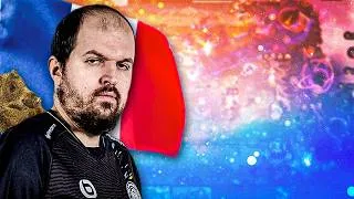 Miniature : VOLTA EST CHAMPION DE FRANCE ! - TFT SET 17 (17.5)