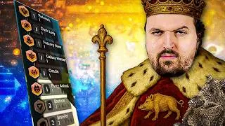 Miniature : LE MEILLEUR JOUEUR DE FRANCE ! - TFT SET 17 (17.5)