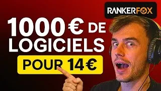 Miniature : RankerFox : Le meilleur GroupBuy SEO en 2026 ? Mon test complet