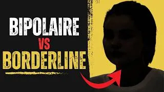 Miniature : Bipolaire vs Borderline - Quelle Différence ?