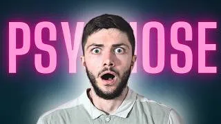 Miniature : Pourquoi On Développe Une Psychose (et comment la traiter)