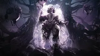 Miniature : FOLLIE HUNT SOUNDTRACK - WARFRAME : THE SHADOWGRAPHER
