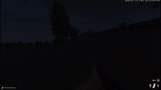 Miniature : Trop parler sur Arma, Amène le Karma