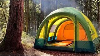 Miniature : 21 tentes de camping incroyables à avoir pour votre prochaine sortie en camping !