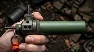 Miniature : Les 24 meilleurs équipements de survie apocalypse sur Amazon que tout survivaliste doit avoir !