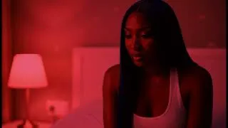 Miniature : Aya Nakamura – Depuis Ton Départ, Je Dors Plus💔