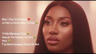 Miniature : Aya Nakamura - J’Ai Tout Donné Et J’Ai Tout Perdu 💔 Compilation De Chansons D’Amour Brisées