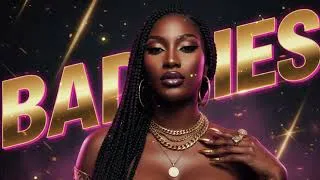 Miniature : Aya Nakamura – Baddies (Remix) | Vidéo officielle | Official Video