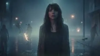 Miniature : Indila - Tes promesses me hantent | Vidéo officielle | Official Video