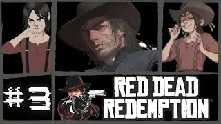 Miniature : L'ENFANCE ET LE PASSÉ DE JOHN MARSTON #3 Red Dead Redemption 1 Let's Play FR
