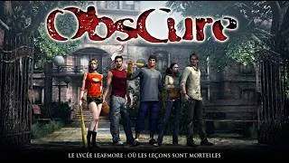 Miniature : Le jeu d'horreur français façon "teen horror movie" ! OBSCURE