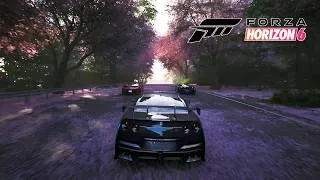 Miniature : Forza Horizon 6 - Intro – Gameplay FR | No Commentary