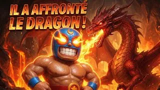 Miniature : El Costo | La Forteresse des Dragons 🐉Histoire Brawl Stars