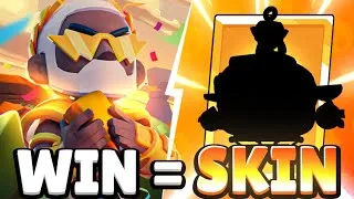 Miniature : La Guerre des Modos Débute "1ère Édition 2024 Spéciale Brawl Stars🤯"