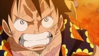 Miniature : "One Piece" [AMV] Ep.725 - Luffy Us Gear 4