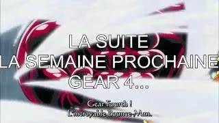 Miniature : "One Piece" Ep.725 - Luffy us Gear 4 [HD]