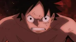 Miniature : One Piece Z - [AMV] - Take My Hand [HD]