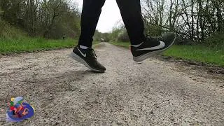 Miniature : Triathlon : exercices de pliométrie (gain de puissance et d'explosivité)