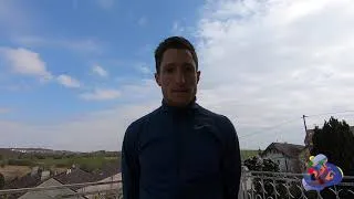 Miniature : Triathlon : exercices de pliométrie (gain de puissance et d'explosivité)
