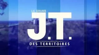 Miniature : Le Grand Journal des Territoires du 18 juillet 2026