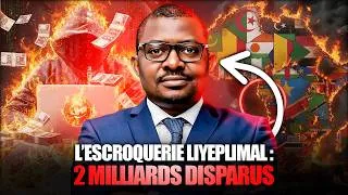 Miniature : LIYEPLIMAL: La plus Grande ARNAQUE d'Afrique #entrepreneur