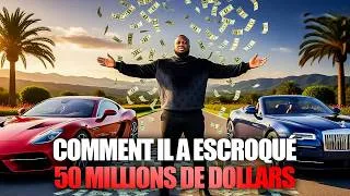 Miniature : Hushpuppi : Le brouteur milliardaire qui a pris 11 ans de prison | Enquête