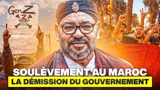 Miniature : L'Afrique Est Foutue : du Maroc à Madagascar, la jeunesse se soulève