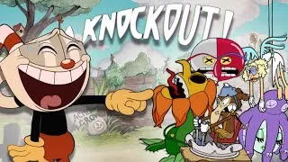 Miniature : J'ai terminé Cuphead SANS MOURIR