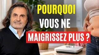 Miniature : Ménopause et prise de poids : ce que votre foie fait en silence