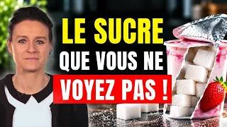 Miniature : Le sucre caché qui fait grossir sans que vous le sachiez