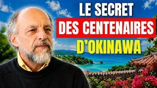 Miniature : Vivre plus longtemps en bonne santé : le secret d'Okinawa ?