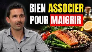 Miniature : La puissance des combinaisons alimentaires pour votre santé