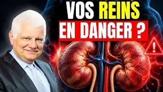 Miniature : Les erreurs qui abîment vos reins – Dr Mouton