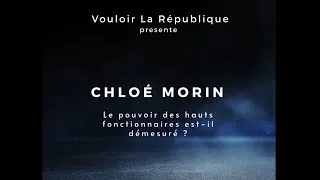 Miniature : Le pouvoir des hauts fonctionnaires est-il démesuré ?