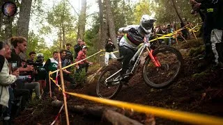 Miniature : Enduro des 1000 vaches