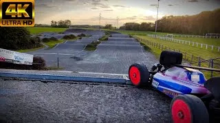Miniature : GoPro sur voiture RC