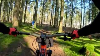 Miniature : Spéciale 6 - Enduro des 4 Puys Guéret 2024
