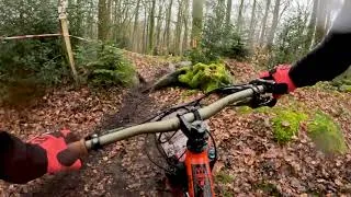 Miniature : Spéciale 4 - Enduro des 4 Puys Guéret 2024