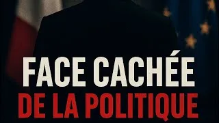 Miniature : Ce que les médias NE veulent PAS que tu saches sur la politique