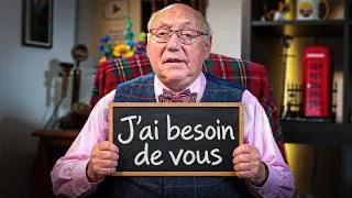 Miniature : Je vous embarque dans mon nouveau projet