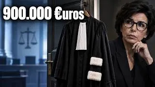 Miniature : Dati : condamnée ET magistrate?