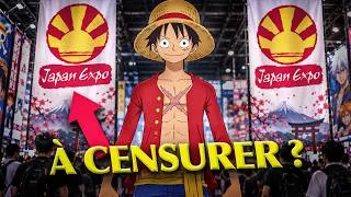 Miniature : La Japan Expo c'est illégal, je vous explique