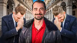 Miniature : Les espions français lui doivent des excuses