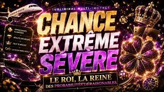 Miniature : Le Subliminal de Chance le Plus Puissant Jamais Créé | 777 Hz